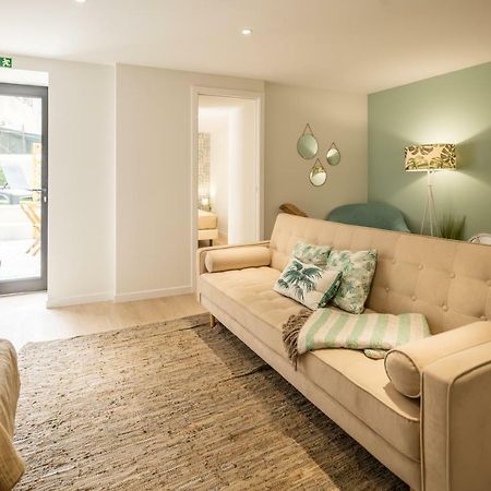 Bayleaf Apartments - Casa D'Avo Φουνκάλ Εξωτερικό φωτογραφία