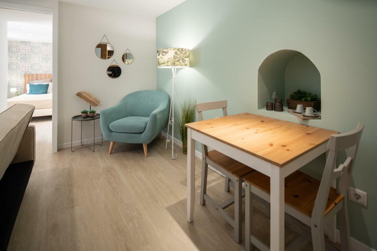 Bayleaf Apartments - Casa D'Avo Φουνκάλ Εξωτερικό φωτογραφία