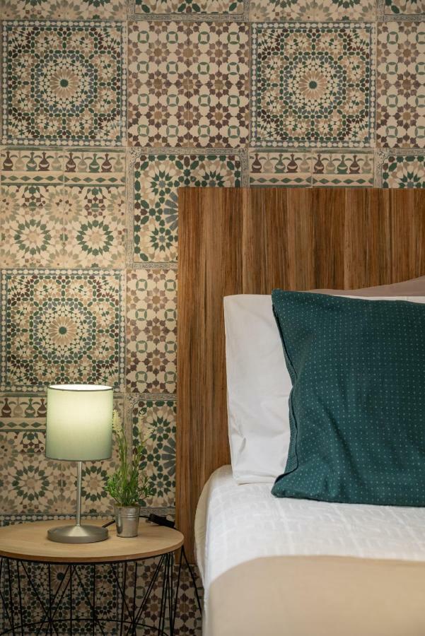 Bayleaf Apartments - Casa D'Avo Φουνκάλ Εξωτερικό φωτογραφία